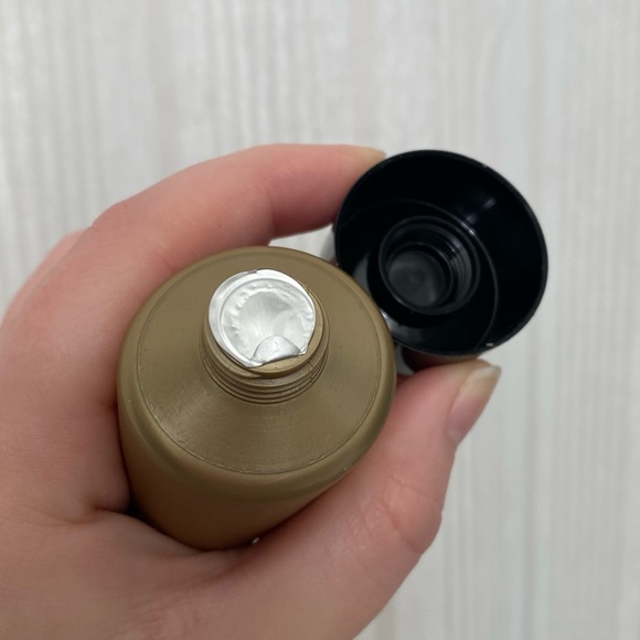 NEW✨ AHAVA 24k Gold Mineral Mud Mask 1.7fl oz - Picture 4 of 4